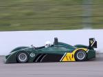 Caterham-Lola SP/300.R 2011 года